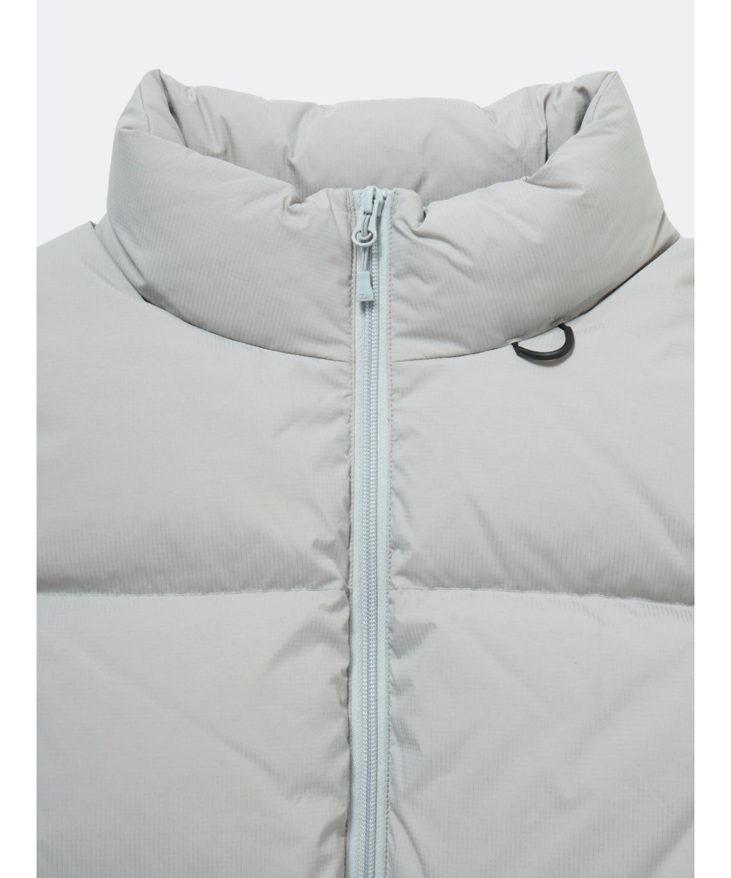 TECH ALPINE DOWN VEST