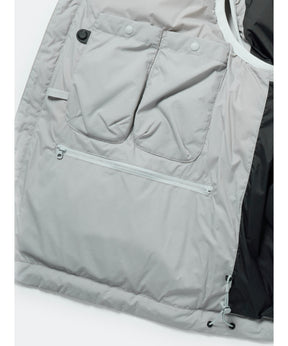 TECH ALPINE DOWN VEST