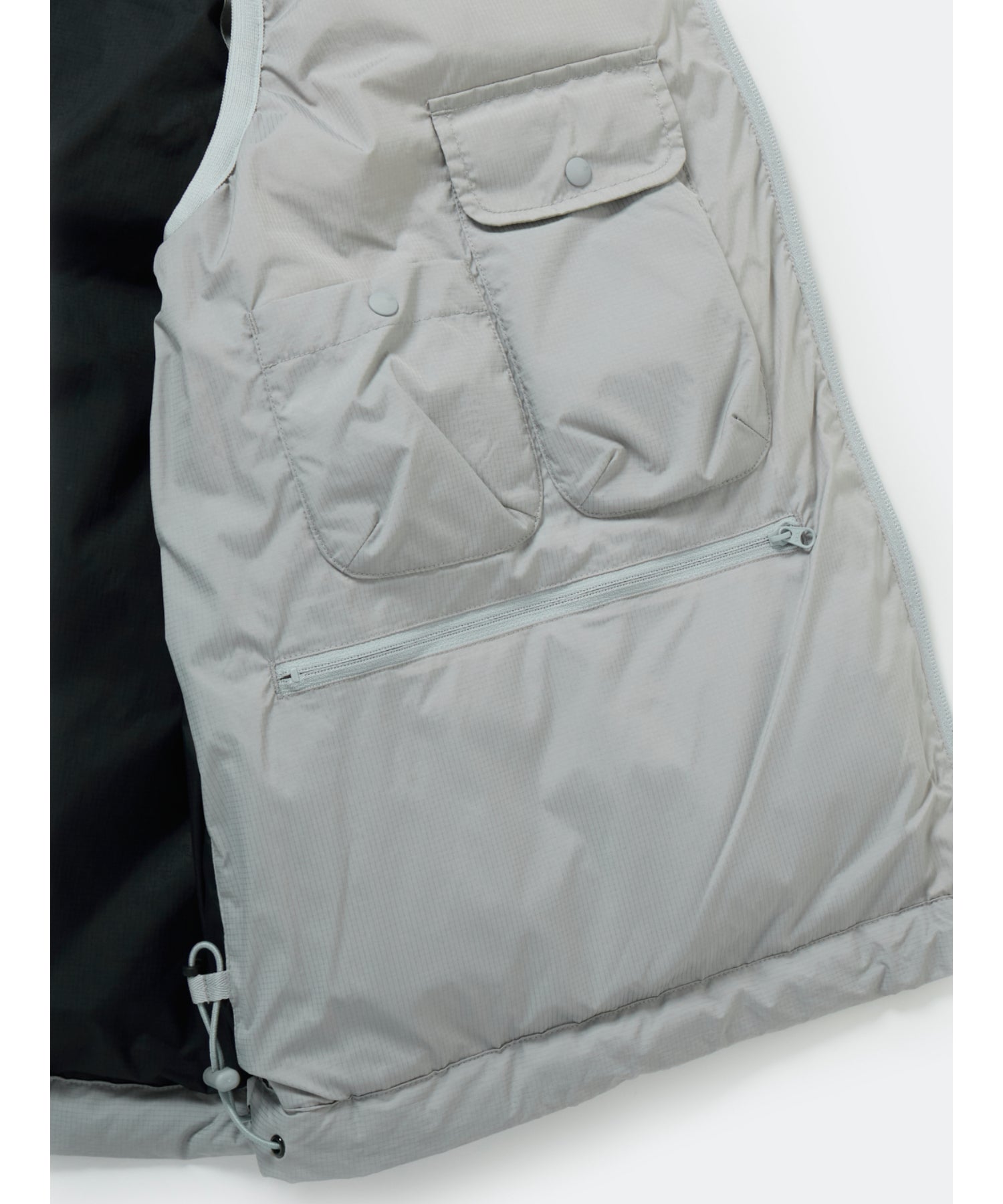 TECH ALPINE DOWN VEST
