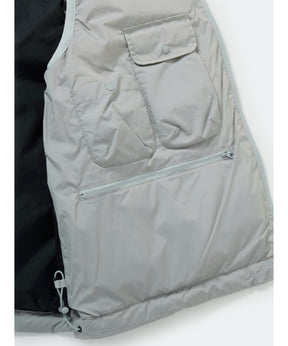 TECH ALPINE DOWN VEST