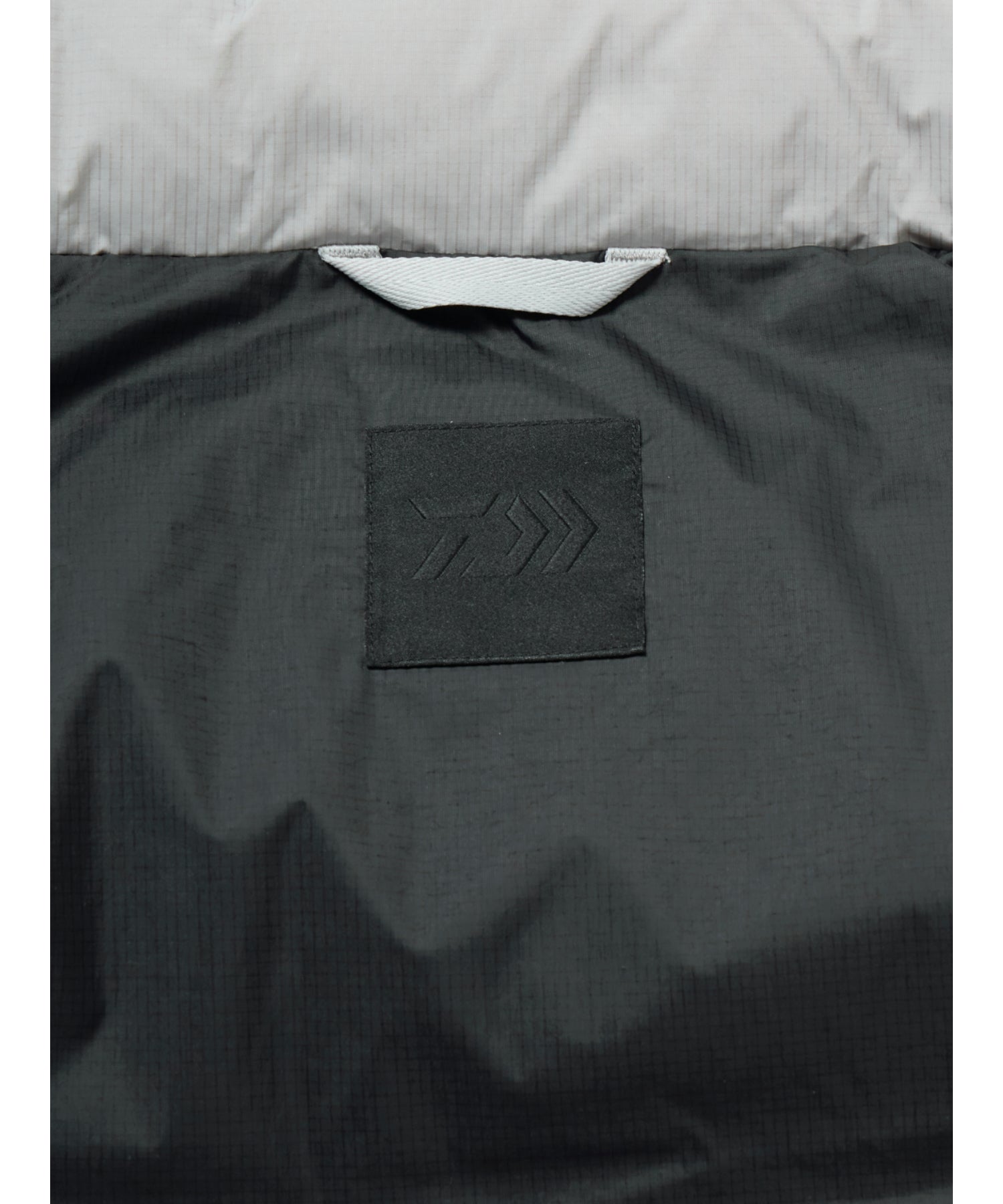 TECH ALPINE DOWN VEST