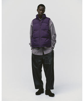 TECH ALPINE DOWN VEST