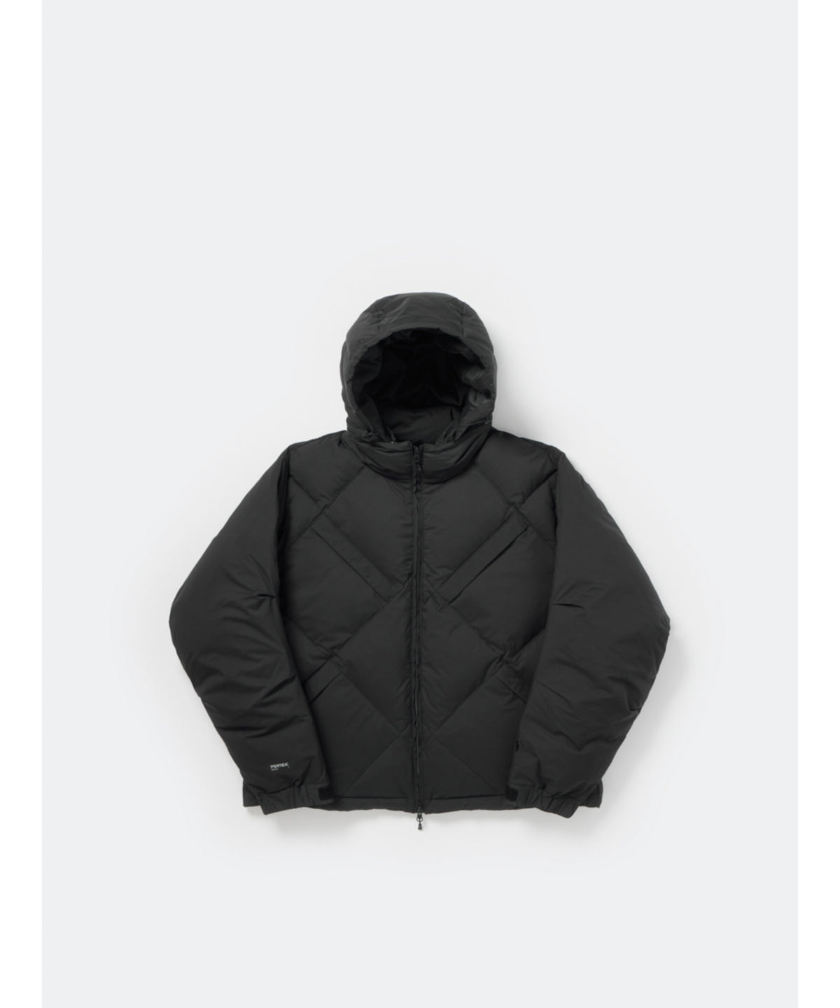 TECH EXTREAM DOWN JACKET