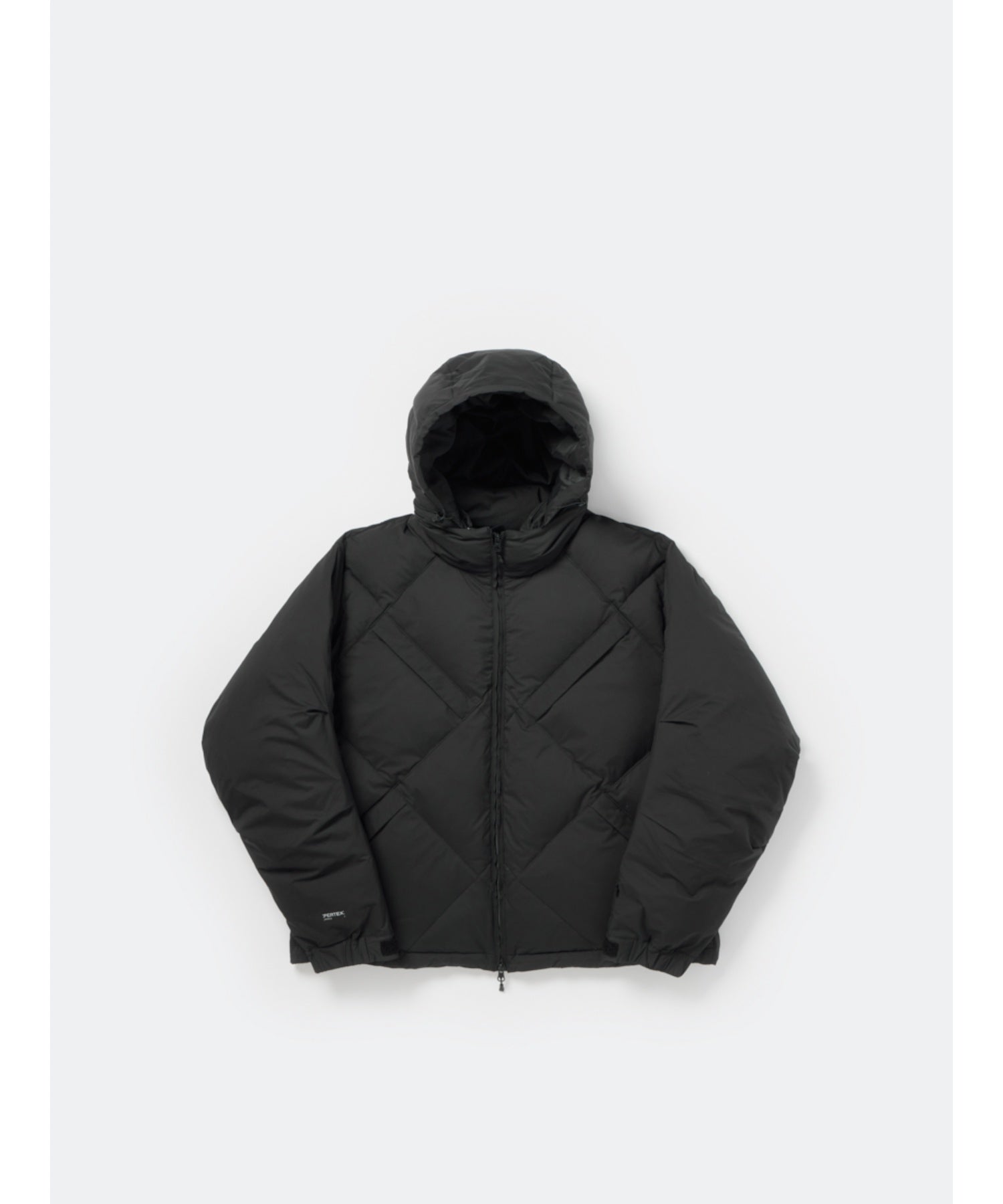 TECH EXTREAM DOWN JACKET