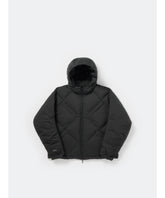 TECH EXTREAM DOWN JACKET