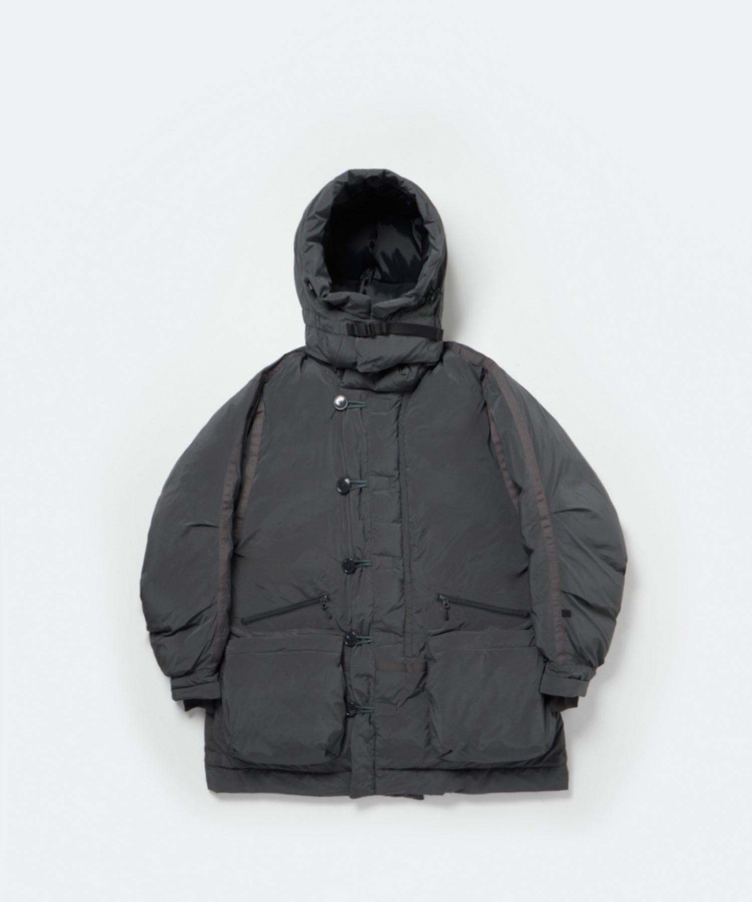 TECH B-7 MOD DOWN JACKET