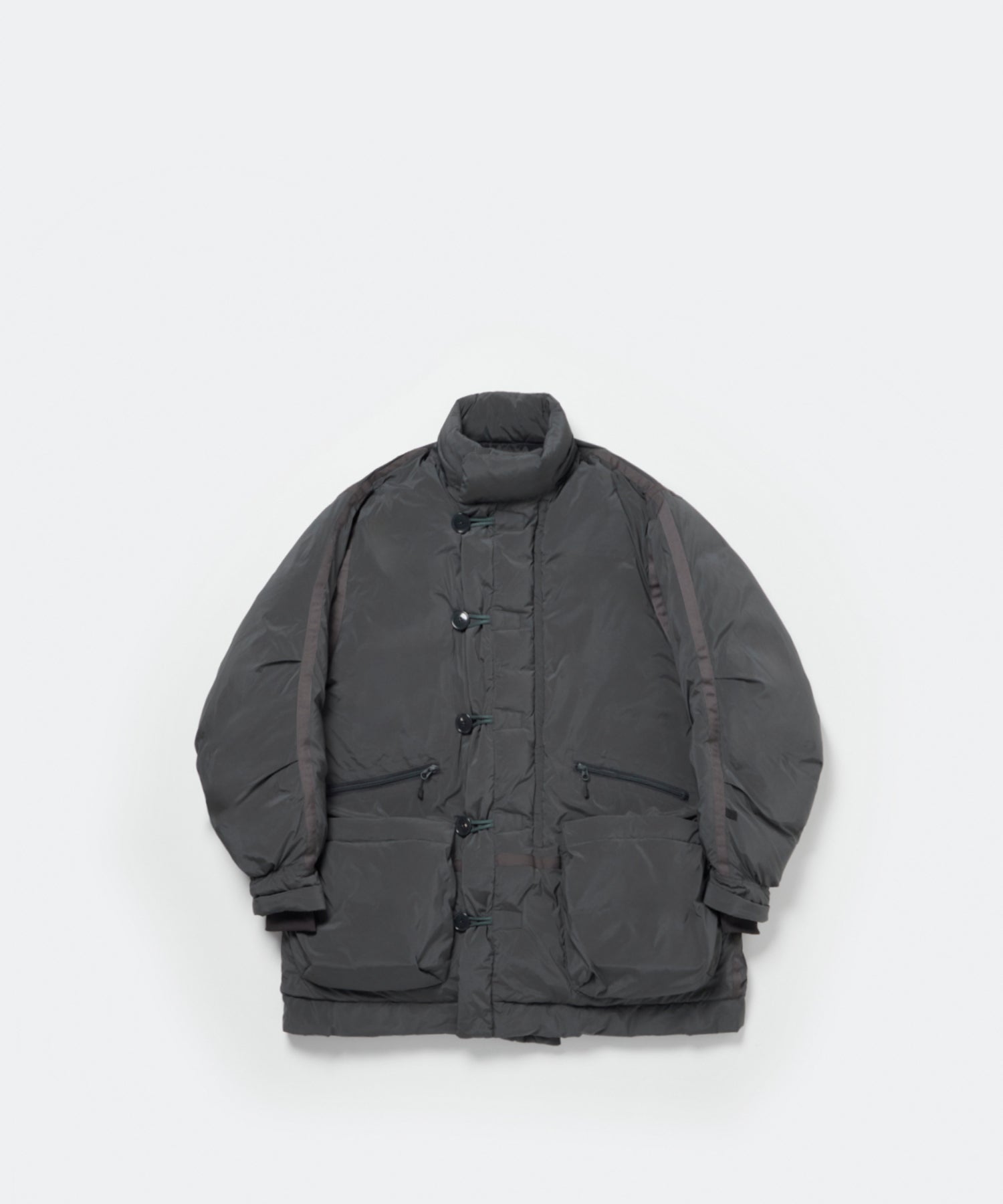 TECH B-7 MOD DOWN JACKET