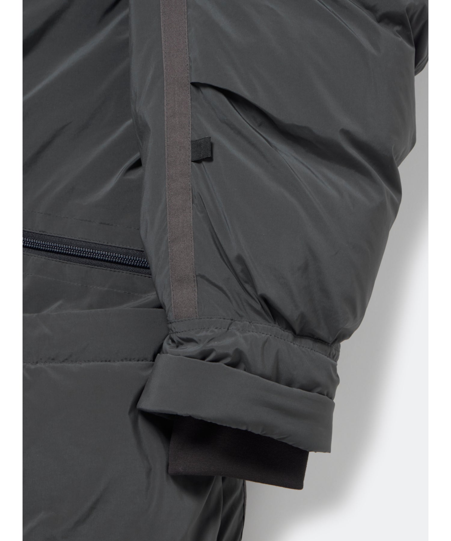 TECH B-7 MOD DOWN JACKET