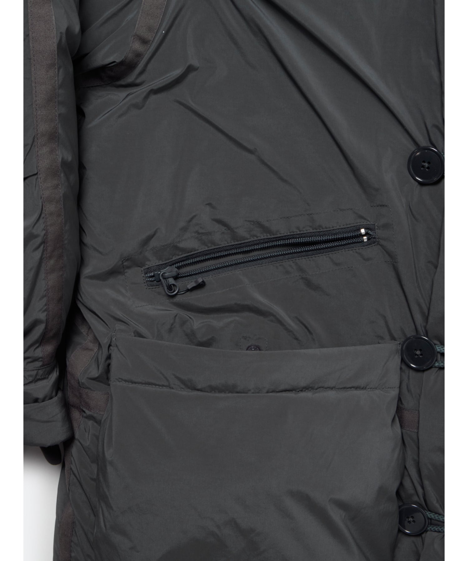 TECH B-7 MOD DOWN JACKET