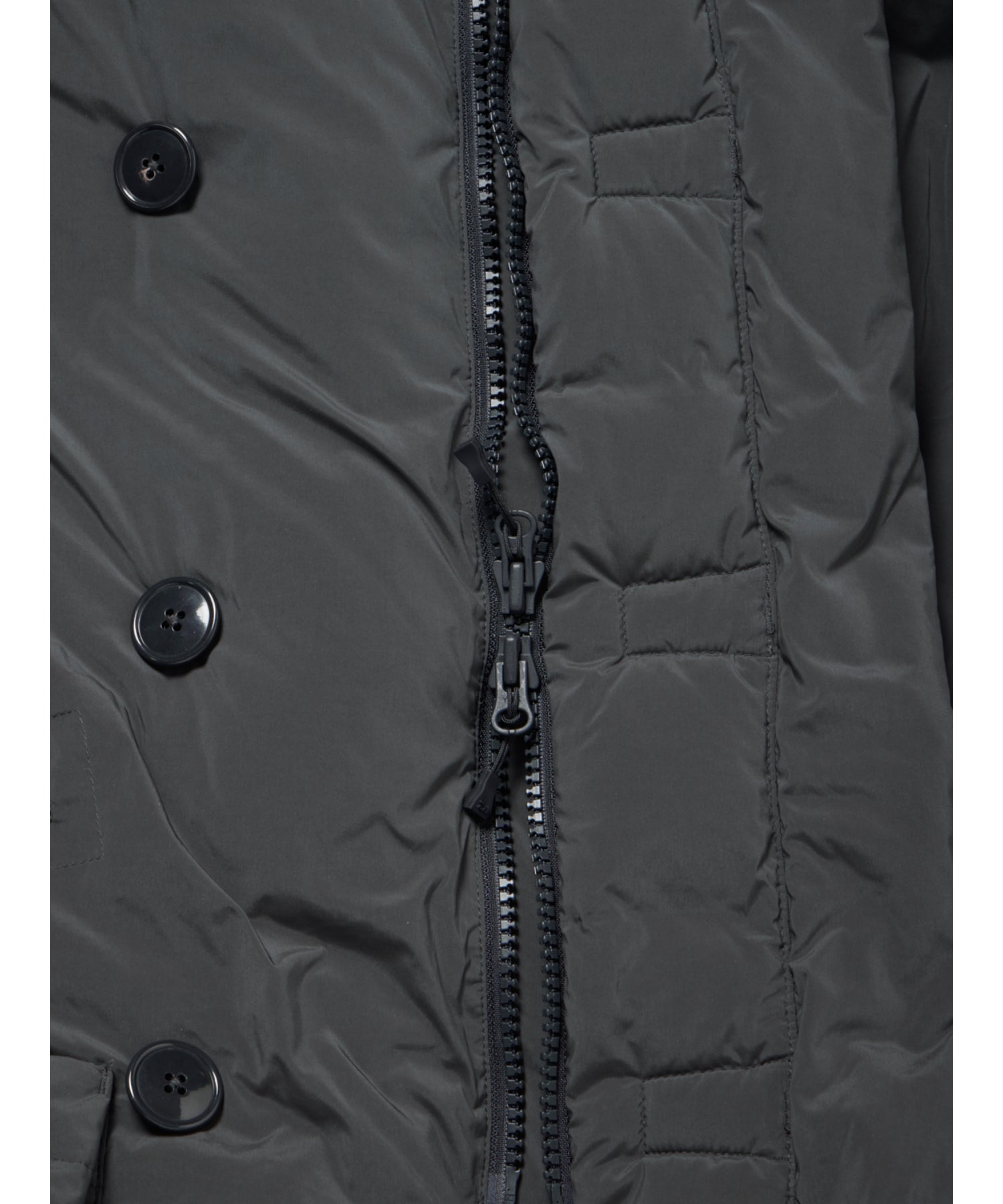 TECH B-7 MOD DOWN JACKET