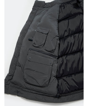 TECH B-7 MOD DOWN JACKET