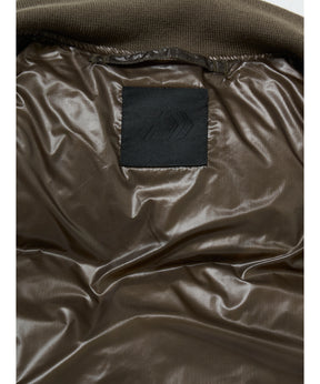 TECH 2WAY MA-1 DOWN JACKET