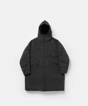 W's TECH 2WAY CADET DOWN PARKA