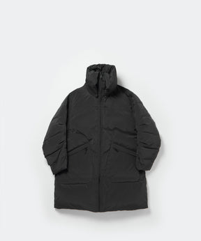 W's TECH 2WAY CADET DOWN PARKA