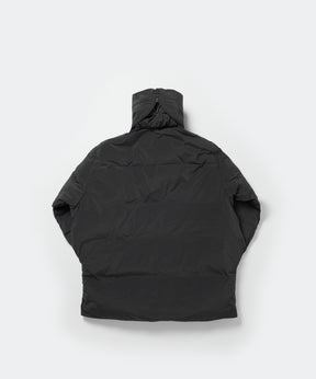 W's TECH 2WAY CADET DOWN PARKA