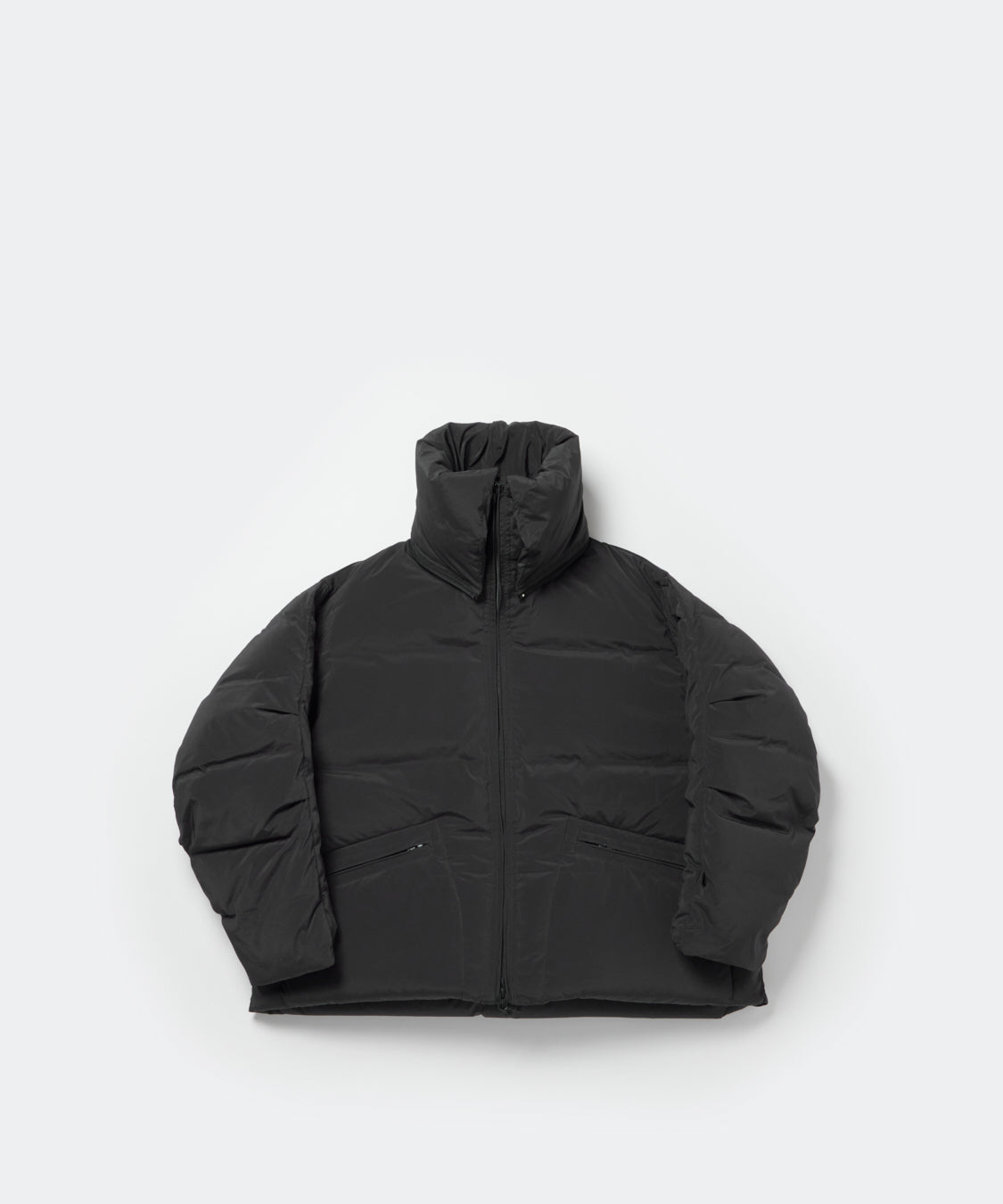 W's TECH 2WAY CADET DOWN PARKA