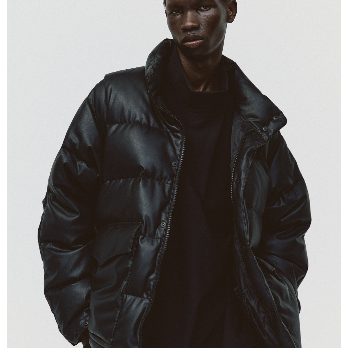 TECH 2WAY SYNTHETIC SKIN DOWN JACKET - DAIWA PIER39 (ダイワピア39