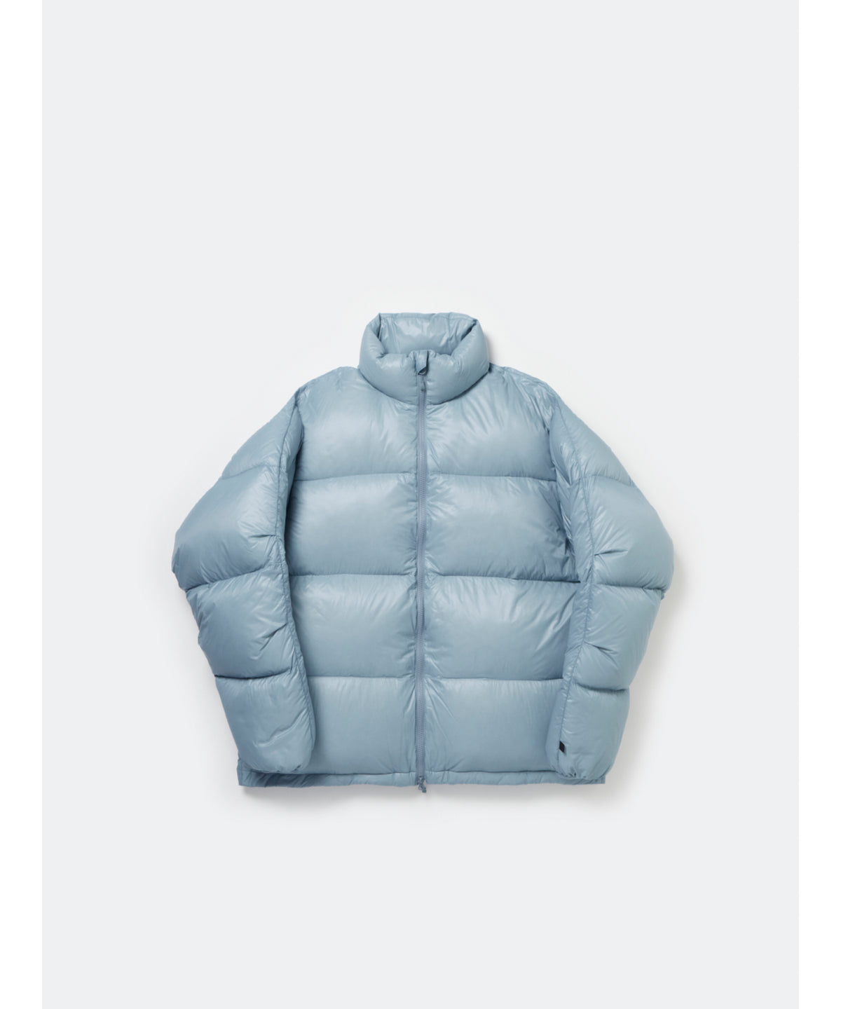 TECH ULTRA LIGHT DOWN JACKET