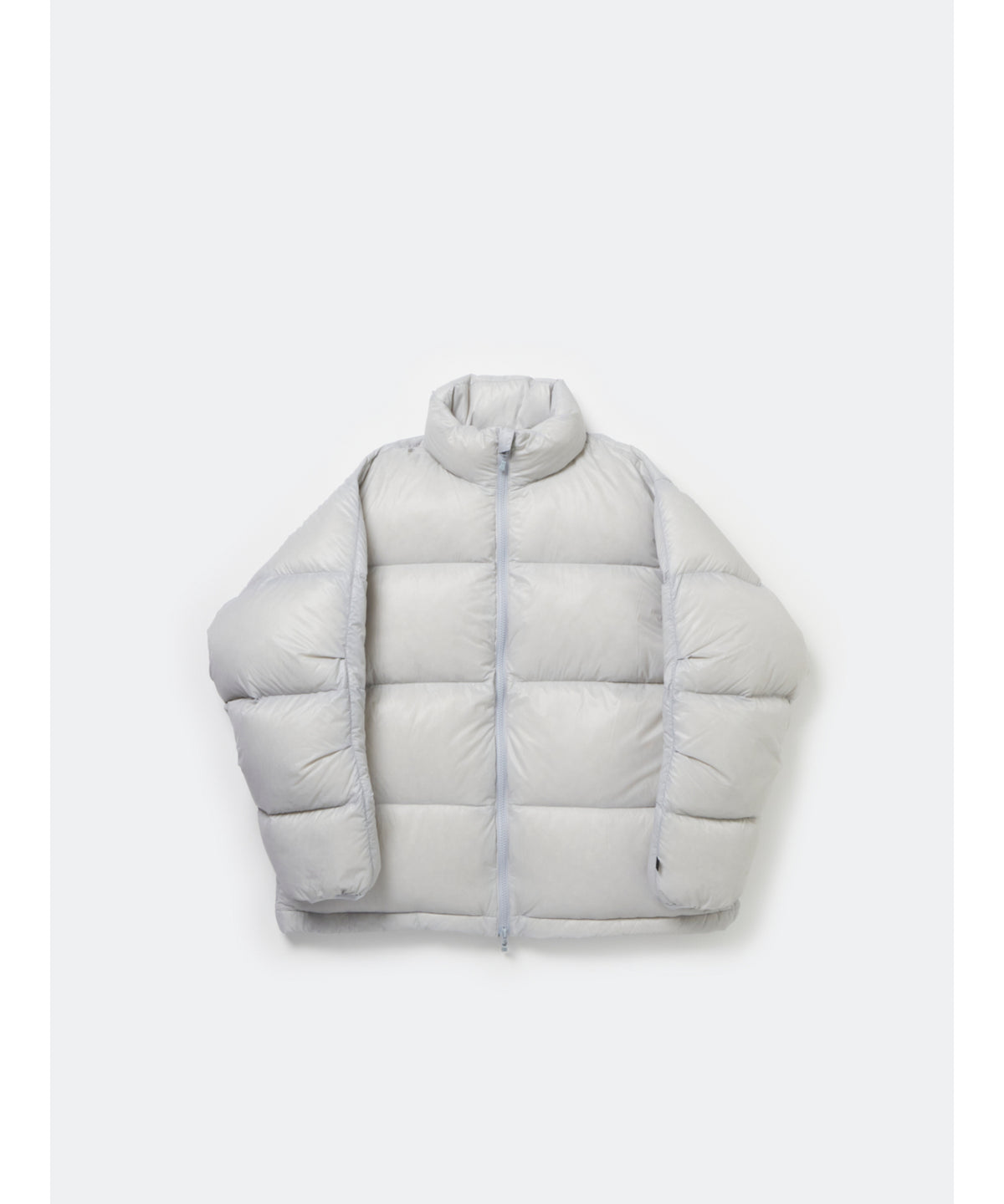 TECH ULTRA LIGHT DOWN JACKET