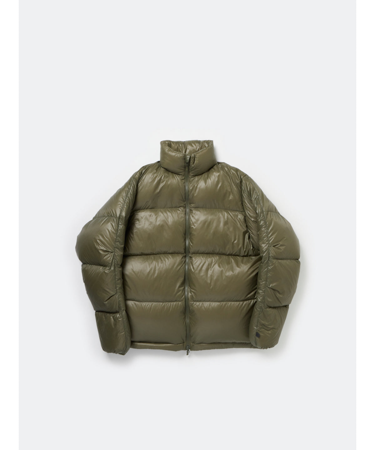 TECH ULTRA LIGHT DOWN JACKET