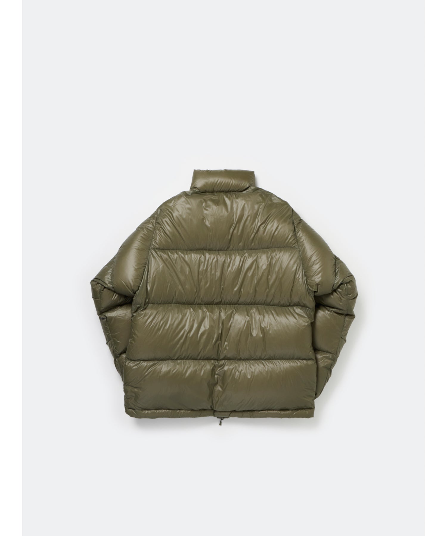 TECH ULTRA LIGHT DOWN JACKET