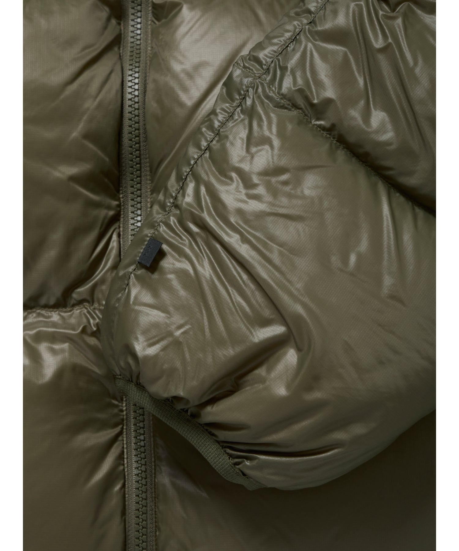 TECH ULTRA LIGHT DOWN JACKET