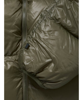 TECH ULTRA LIGHT DOWN JACKET