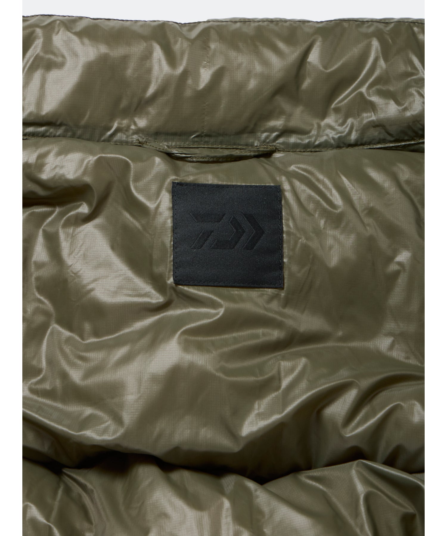 TECH ULTRA LIGHT DOWN JACKET
