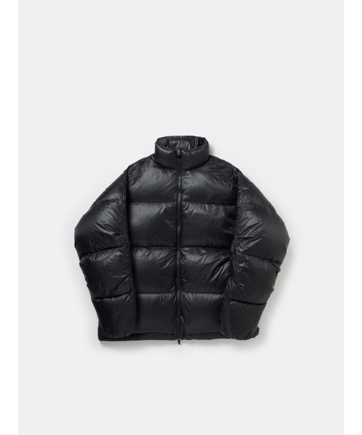 TECH ULTRA LIGHT DOWN JACKET