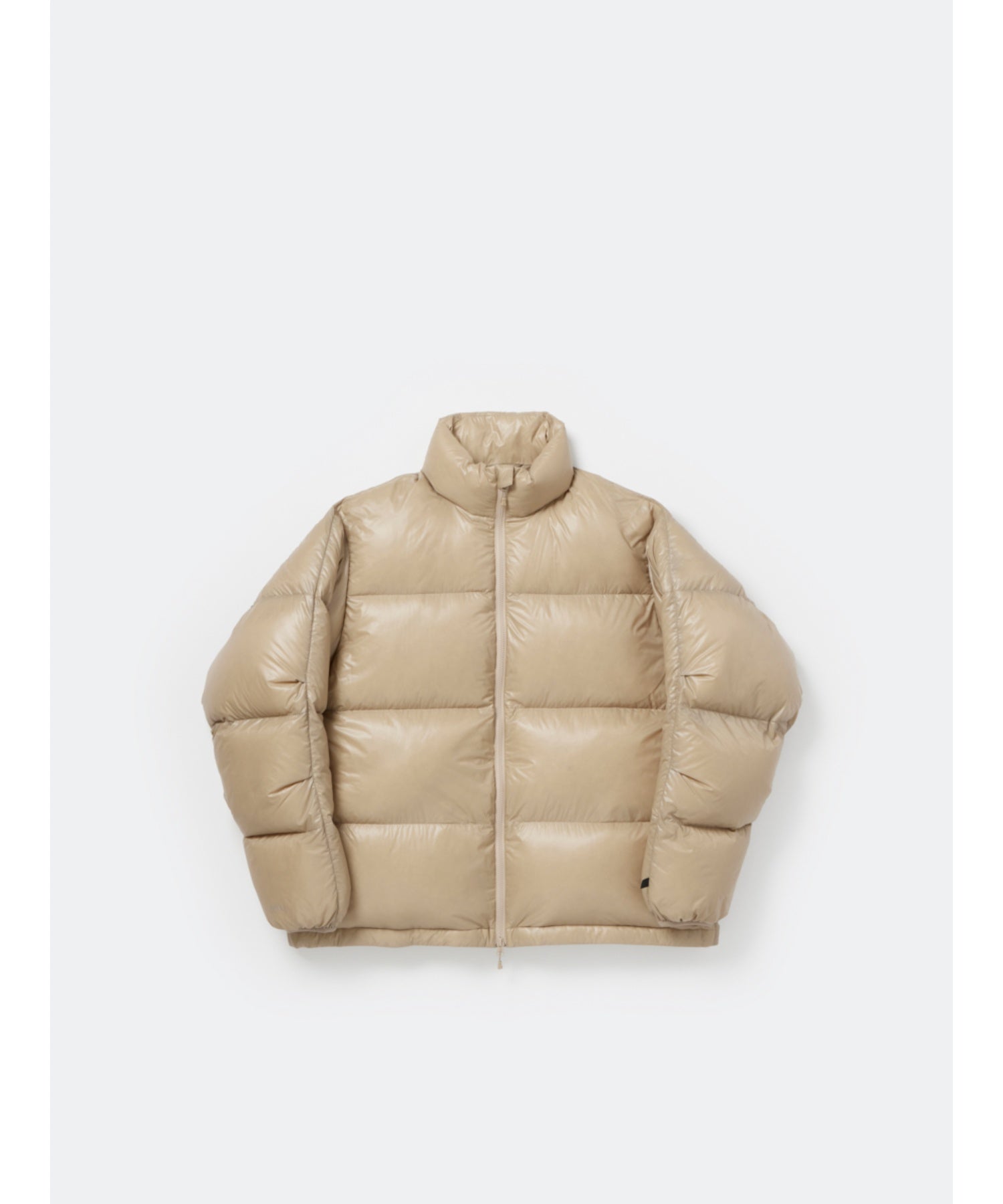 TECH ULTRA LIGHT DOWN JACKET