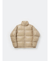 TECH ULTRA LIGHT DOWN JACKET