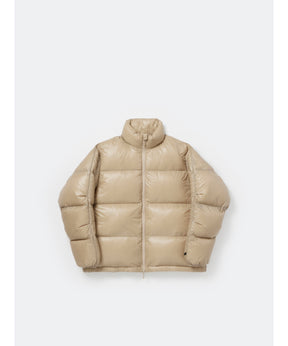 TECH ULTRA LIGHT DOWN JACKET