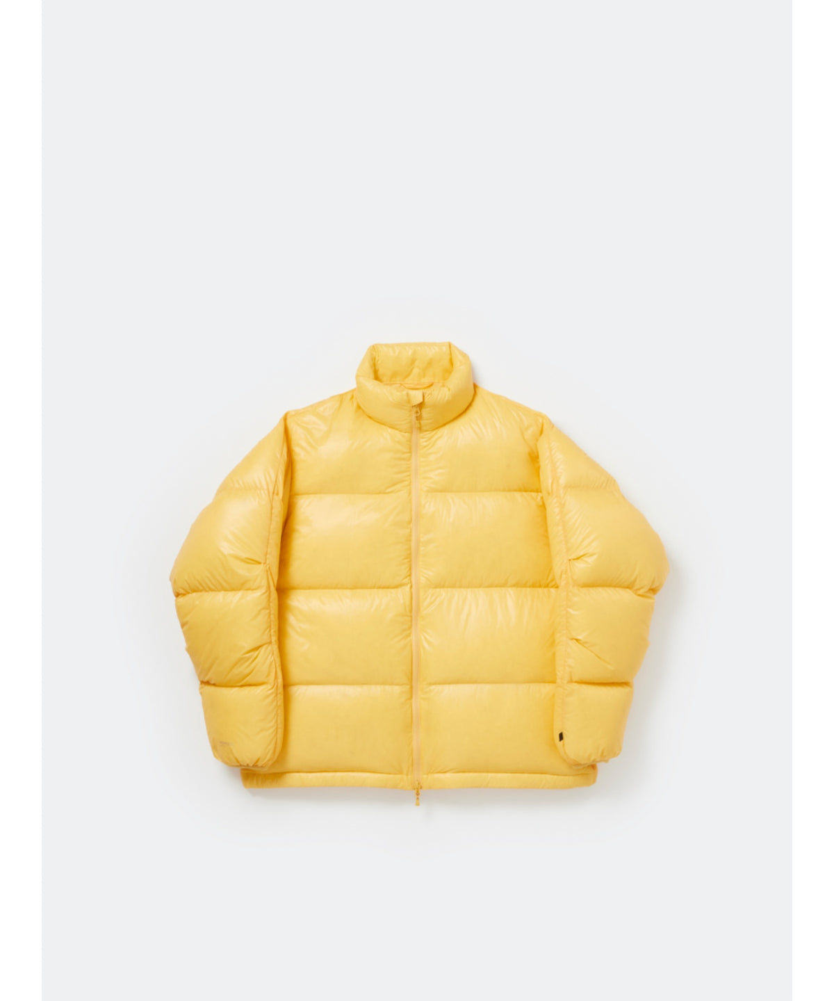 TECH ULTRA LIGHT DOWN JACKET