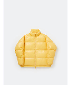 TECH ULTRA LIGHT DOWN JACKET