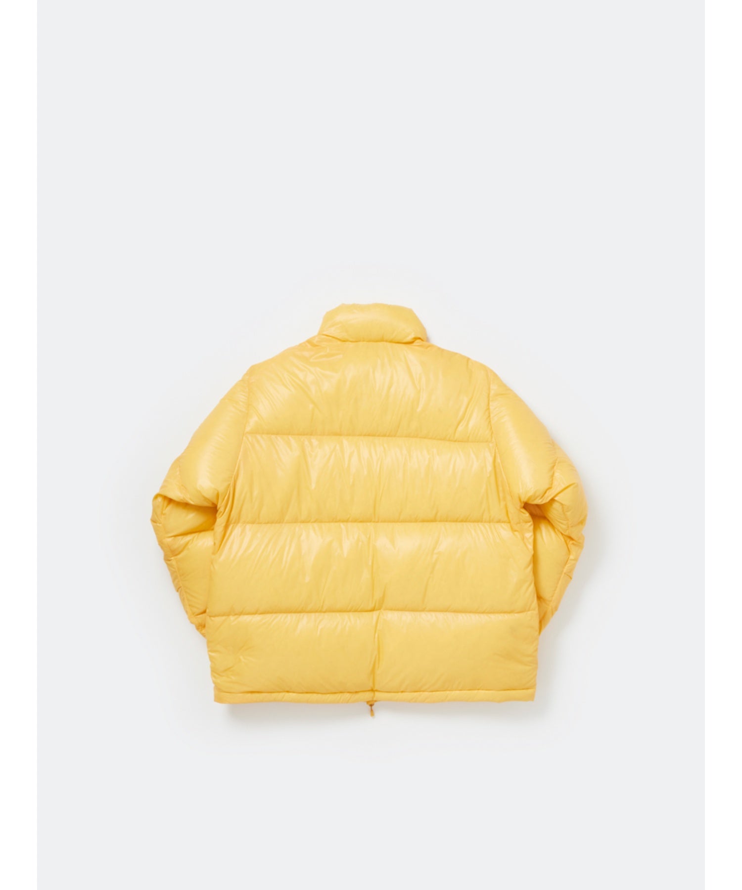 TECH ULTRA LIGHT DOWN JACKET