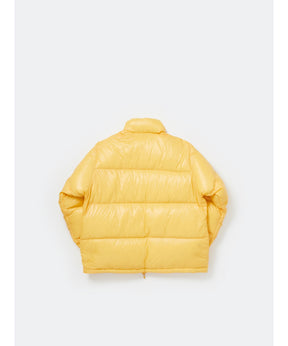 TECH ULTRA LIGHT DOWN JACKET
