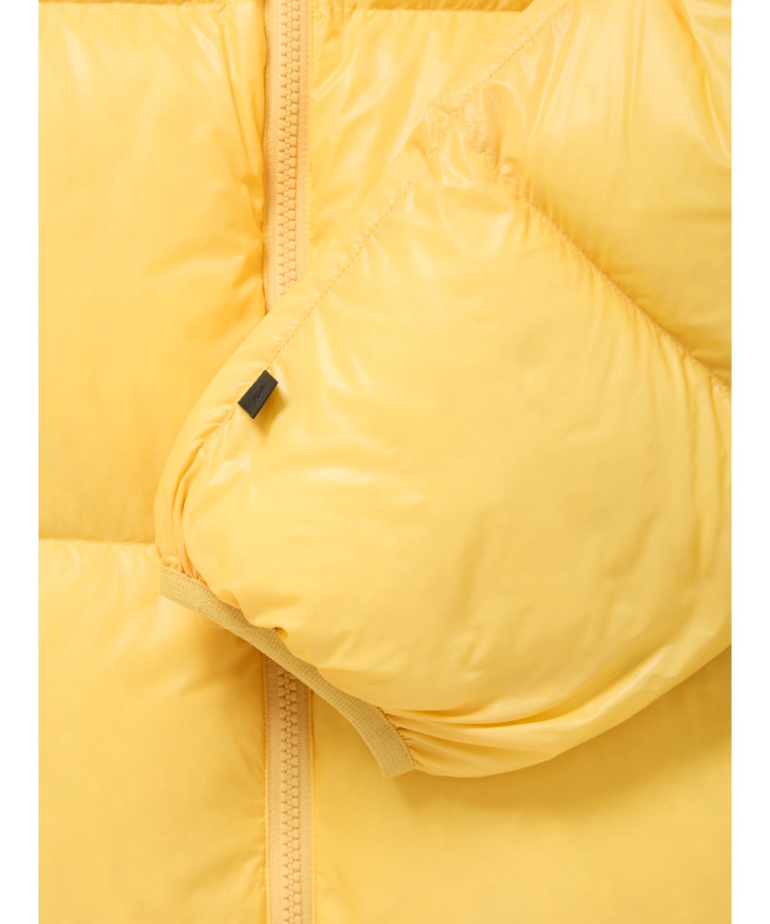TECH ULTRA LIGHT DOWN JACKET