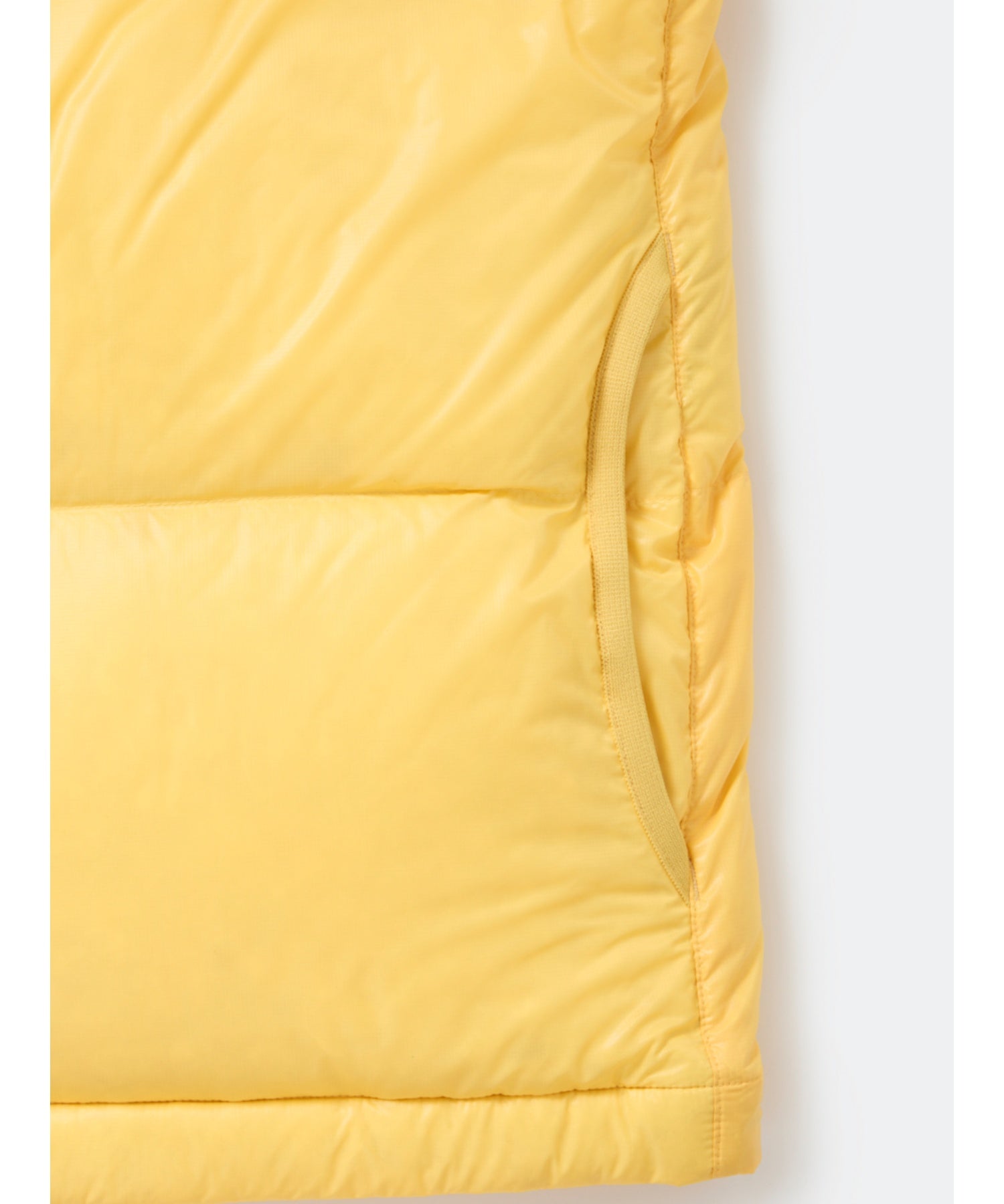 TECH ULTRA LIGHT DOWN JACKET