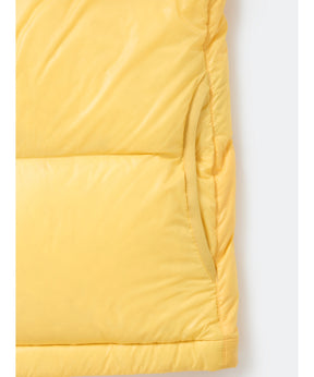 TECH ULTRA LIGHT DOWN JACKET