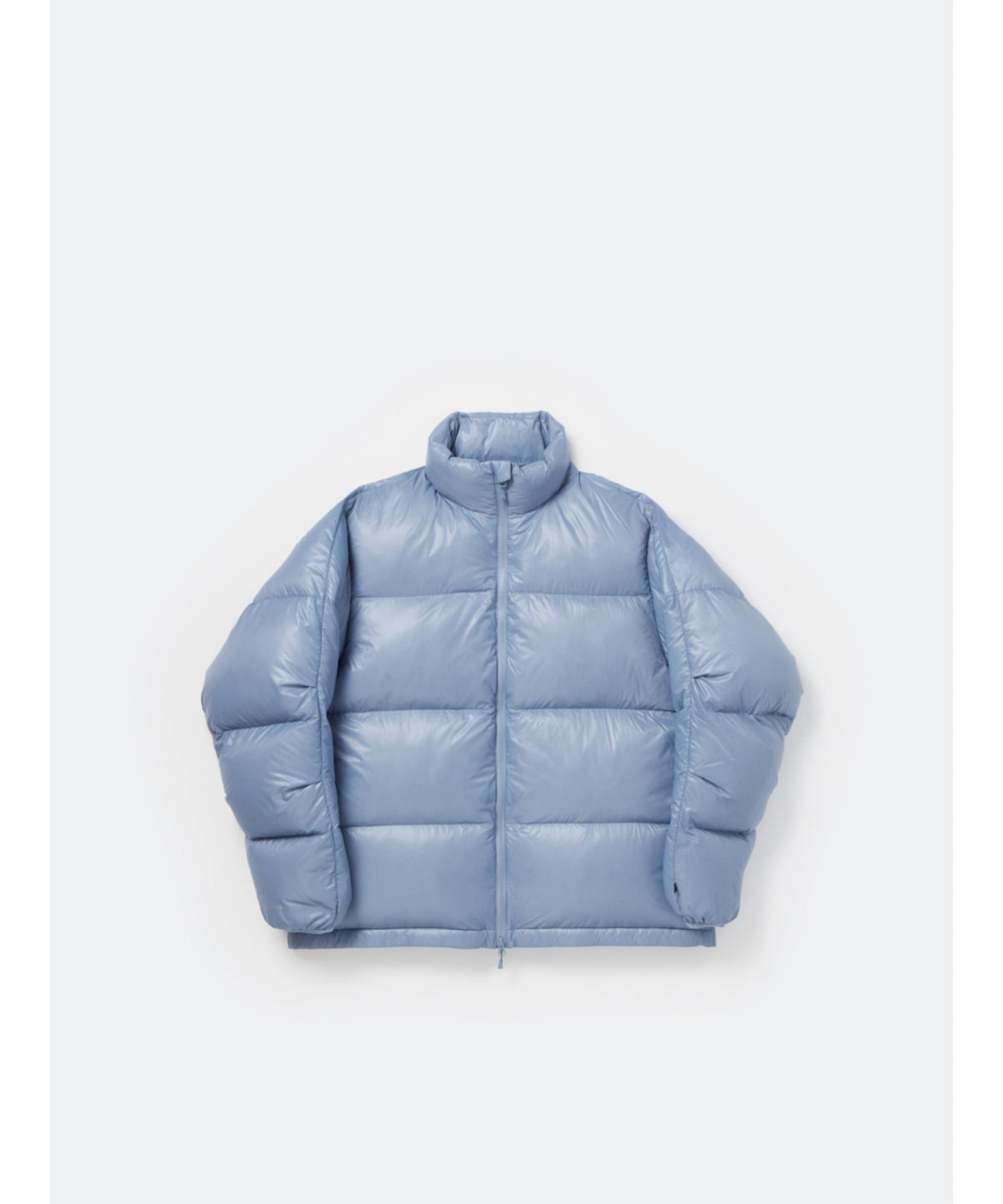 TECH ULTRA LIGHT DOWN JACKET