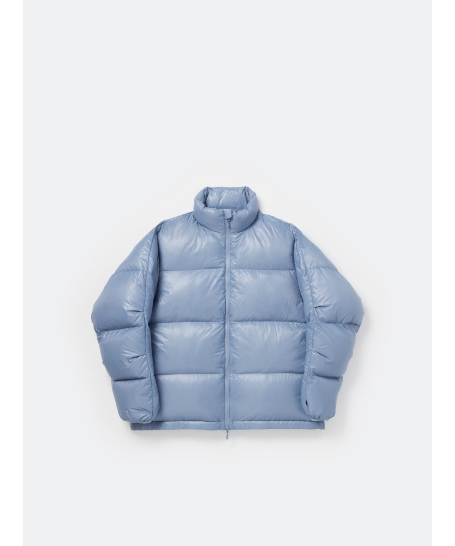 TECH ULTRA LIGHT DOWN JACKET