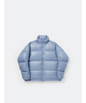 TECH ULTRA LIGHT DOWN JACKET