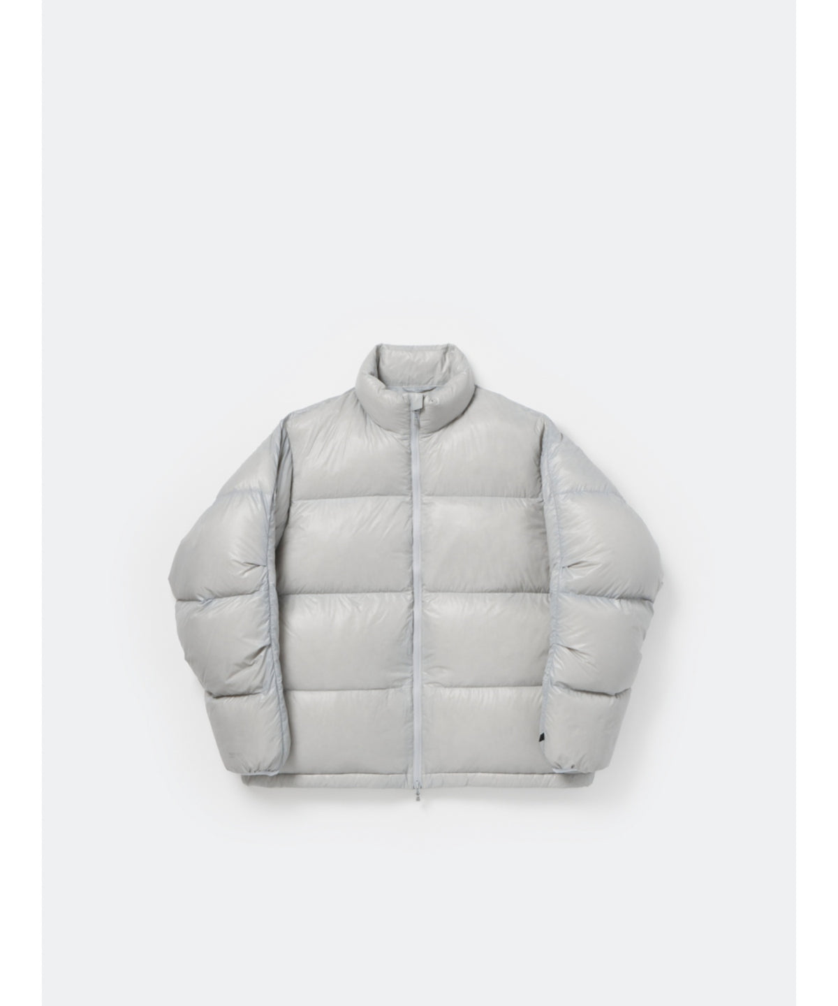 TECH ULTRA LIGHT DOWN JACKET