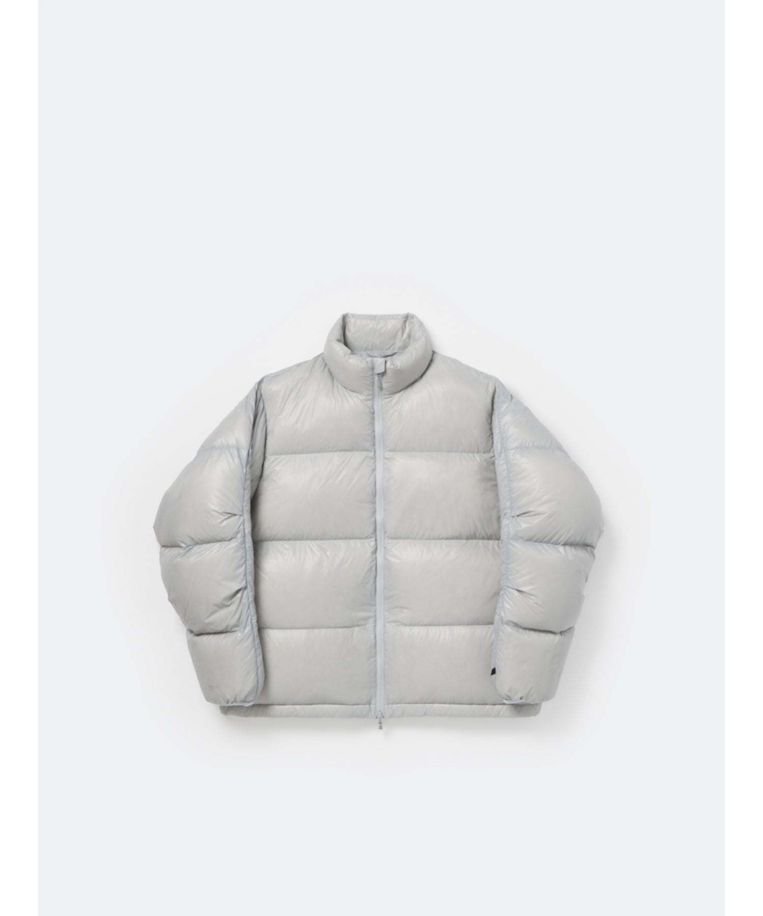 TECH ULTRA LIGHT DOWN JACKET