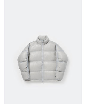 TECH ULTRA LIGHT DOWN JACKET