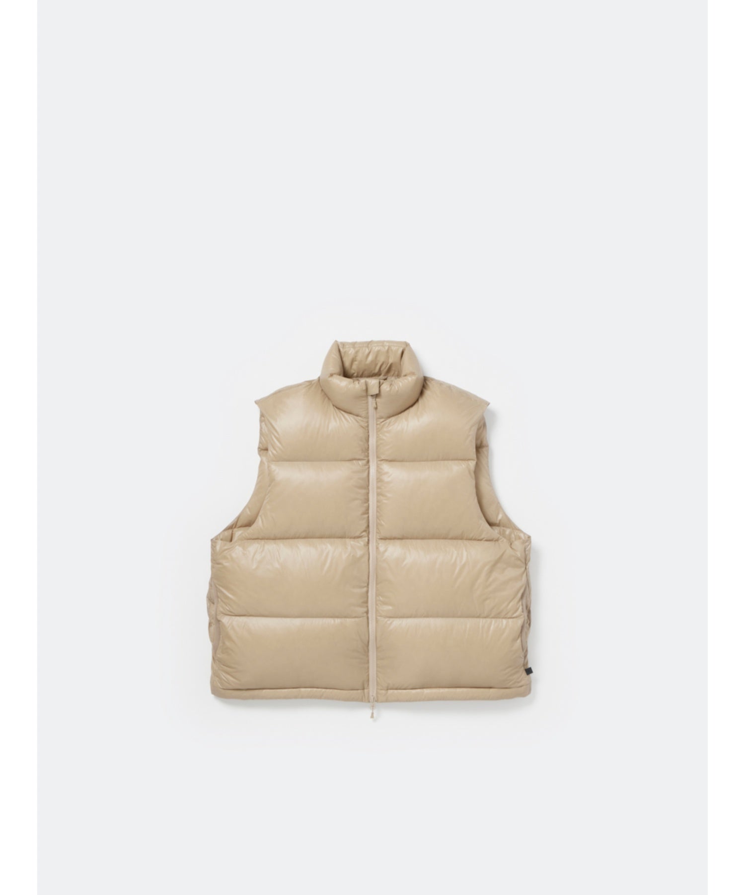 TECH ULTRA LIGHT DOWN VEST