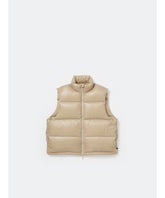 TECH ULTRA LIGHT DOWN VEST