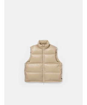 TECH ULTRA LIGHT DOWN VEST