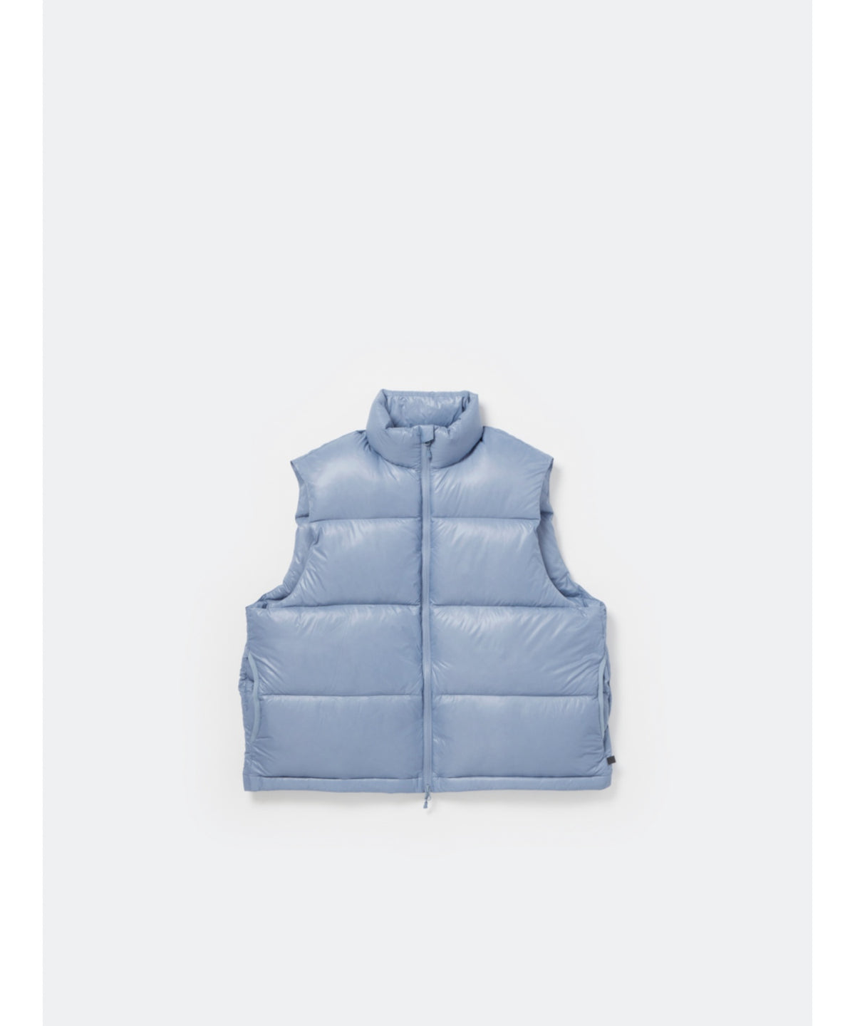 TECH ULTRA LIGHT DOWN VEST