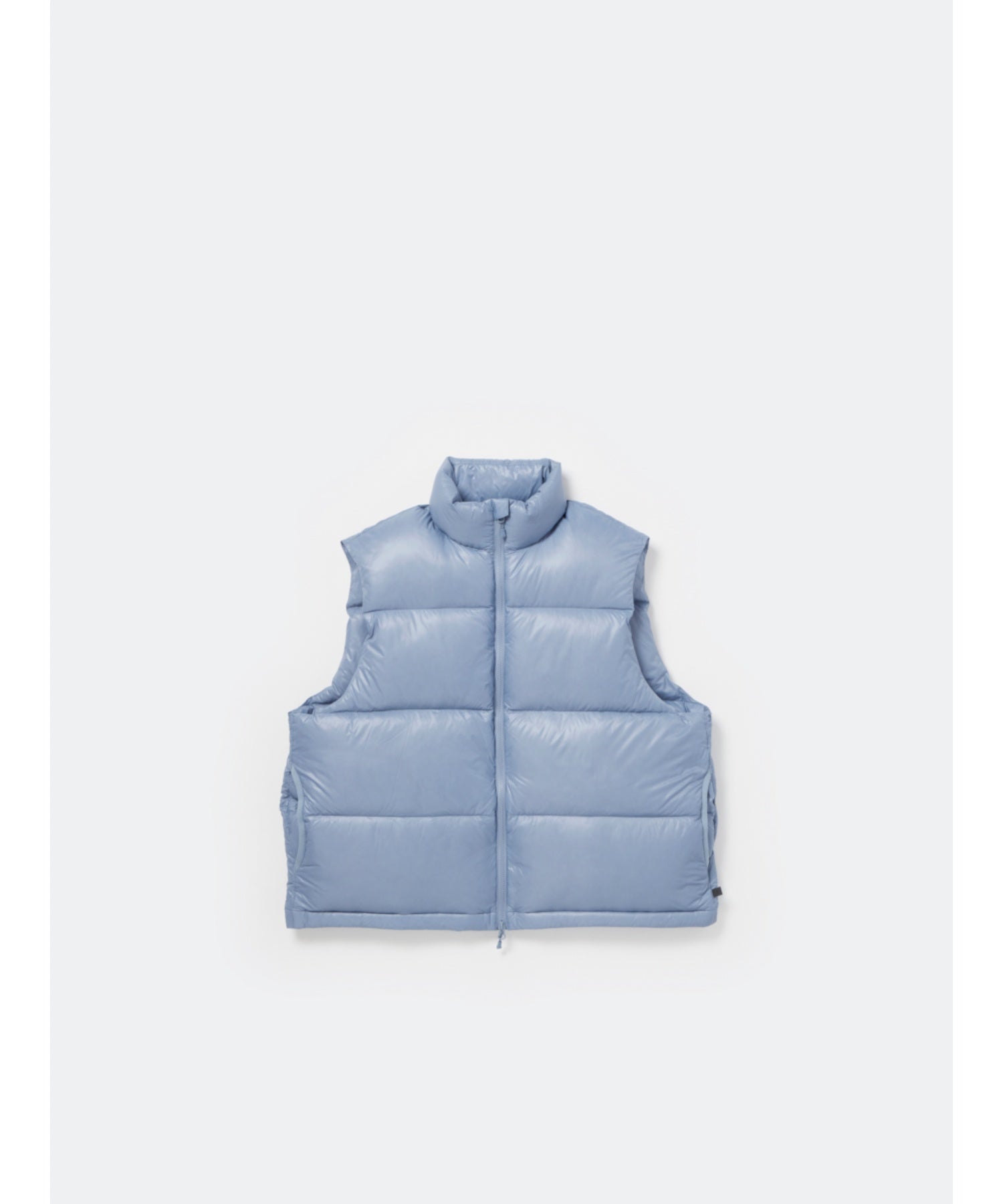 TECH ULTRA LIGHT DOWN VEST